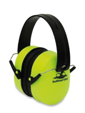 OREJERA PARA PROTECCIÓN DE RUIDO HP-M2